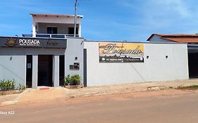 Pousada Aurora Nascer do sol